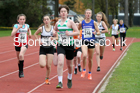 One mile, NECAA Open Meeting, Morpeth, Sunday, October 18th. David T. Hewitson/Sports for All Pics